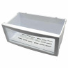 Tiroir inférieur du congélateur pour réfrigérateur LG AJP30627503