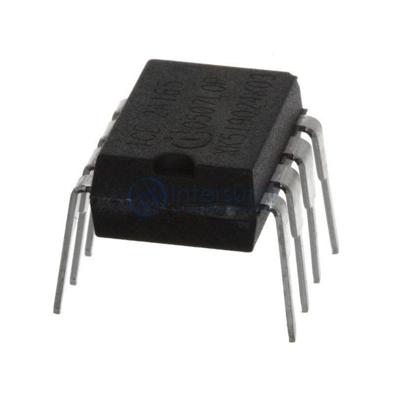 Circuit intégré ICE2A165