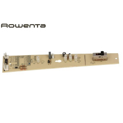 MODULE ÉLECTRONIQUE ASPIRATEUR ROWENTA RS-RH5313