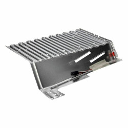 Chauffage dégivrage pour réfrigérateur Balay, Bosch, Lynx, Siemens 00660765