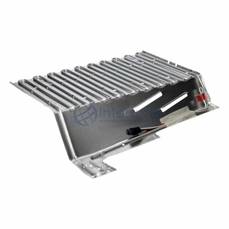 Chauffage dégivrage pour réfrigérateur Balay, Bosch, Lynx, Siemens 00660765