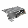Chauffage dégivrage pour réfrigérateur Balay, Bosch, Lynx, Siemens 00660765