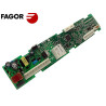 MODULE ÉLECTRONIQUE POUR RÉFRIGÉRATEUR FAGOR, EDESA FE9L002F5 FE9L001F7