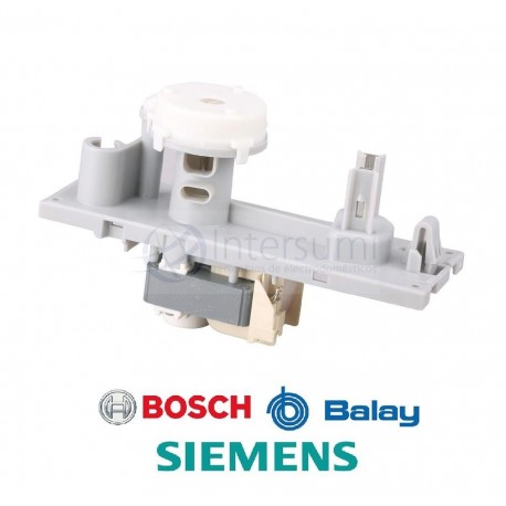 BOMBA CONDENSACIÓN LAVADORA, SECADORA BALAY BOSCH SIEMENS NEFF 00651615