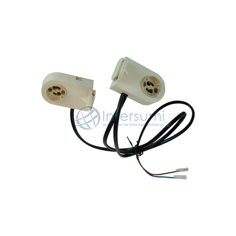 Douille lampe hotte Cata 15107000