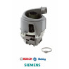 BOMBA ORIGINAL CALEFACTORA LAVAVAJILLAS BALAY, SIEMENS, S52N69X1EU. 00651956