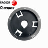 Cadran fonctions four Fagor C20A000A3