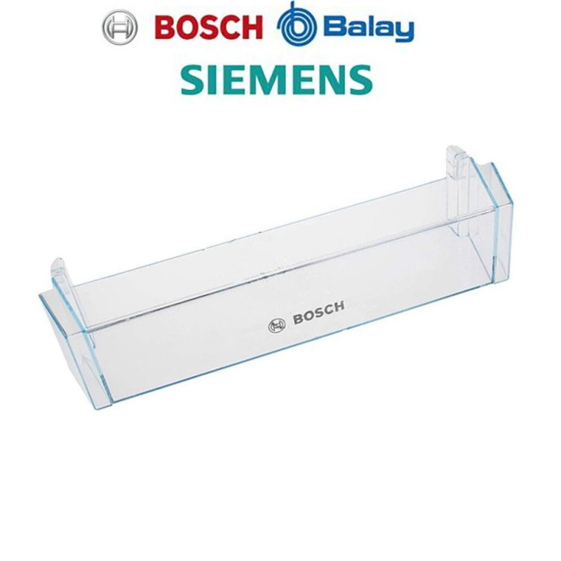 BOTELLERO PARA FRIGORIFICO BOSCH 00709646