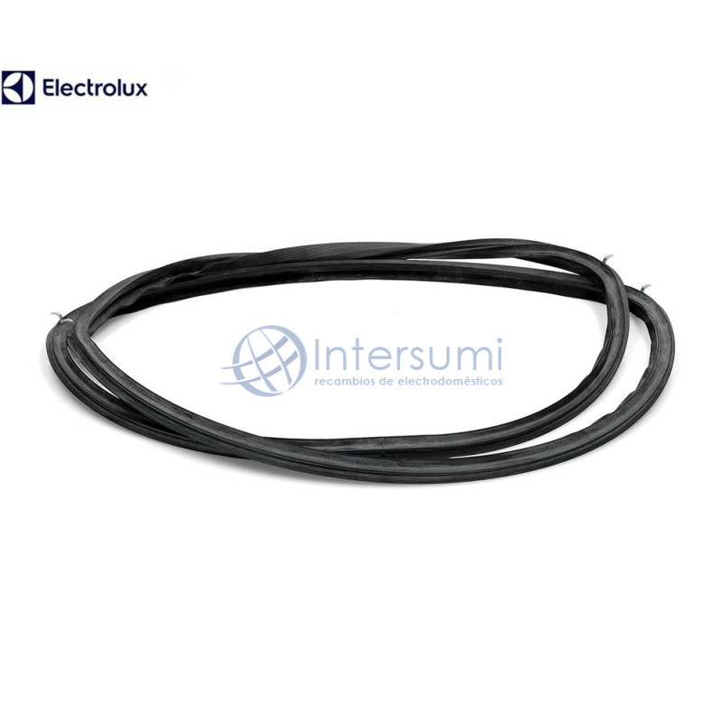 Joint pour porte de four Electrolux, AEG 140043543028 140043543010