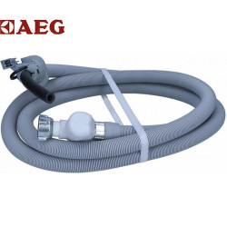 TUYAU D’ENTRÉE D’EAU AVEC AQUASTOP POUR LAVE-VAISSELLE AEG DE 2M. 1115765123