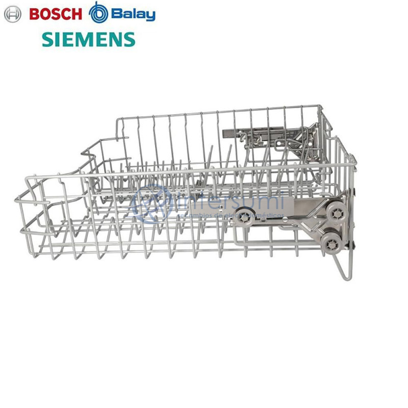 PANIER SUPÉRIEUR LAVE-VAISSELLE BALAY, BOSCH, SIEMENS 20000272