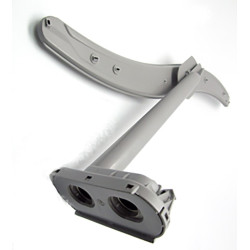 ASPERSEUR SUPÉRIEUR LAVE-VAISSELLE BOSCH SIEMENS SGS4382EE 298594 00298594