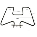 RESISTENCIA INFERIOR PARA HORNO CATA, CANDY 1300W 25100140