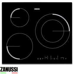 Vitre pour vitrocéramique Zanussi (seulement le verre) 3058134994