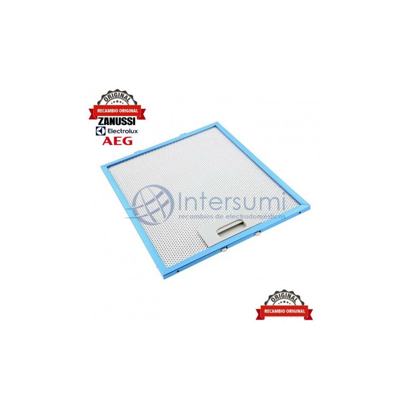 Filtre hotte aspirante Zanussi, AEG 4055101671