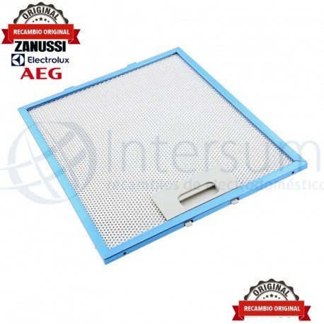 FILTRO CAMPANA EXTRACTORA ZANUSSI, AEG 4055101671