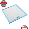 Filtre hotte aspirante Zanussi, AEG 4055101671