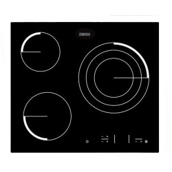Vitre vitrocéramique Zanussi 5612551118