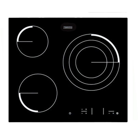 CRISTAL VITROCERAMICA ZANUSSI 5612551118