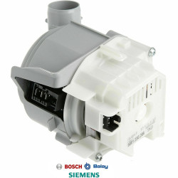 BOMBA CALEFACTOR LAVAVAJILLAS BALAY, BOSCH, SIEMENS 12019637