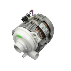 Pompe de cyclage pour lave-vaisselle Edesa, Fagor, Smeg VER000499