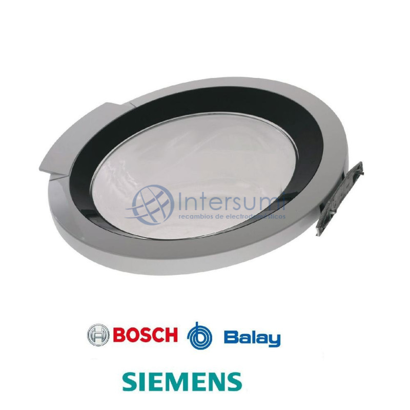 Porte originale lave-linge Bosch, WAQ20368EE 00705824