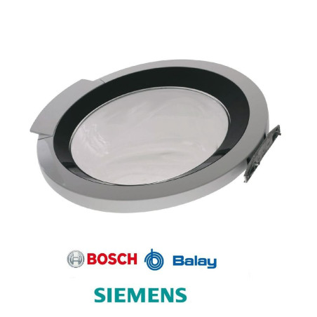 PUERTA ORIGINAL LAVADORA BOSCH, WAQ20368EE... 00705824
