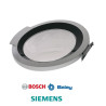 Porte originale lave-linge Bosch, WAQ20368EE 00705824