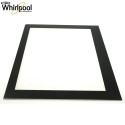 CRISTAL INTERIOR PARA PUERTA HORNO WHIRLPOOL C00629789