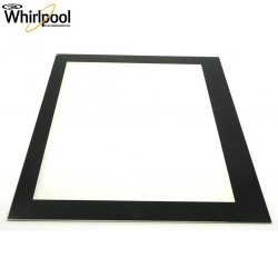 CRISTAL INTERIOR PARA PUERTA HORNO WHIRLPOOL C00629789