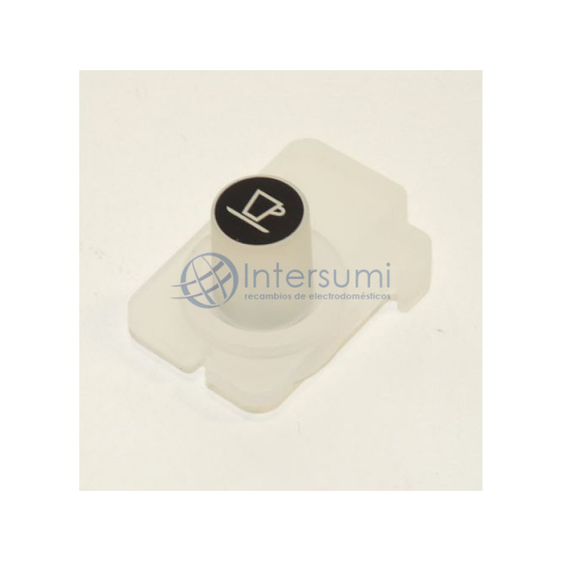 Bouton droit cafetière Krups MS-0039153