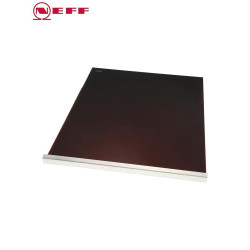 Couvercle verre plancha Teppan Yaki Neff 00674105