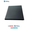 Couvercle verre plancha Teppan Yaki Balay, Bosch, Siemens 11011943