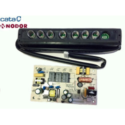 MODULE COMPLET HOTTE ASPIRANTE CATA, NODOR TC3V 900 15100038
