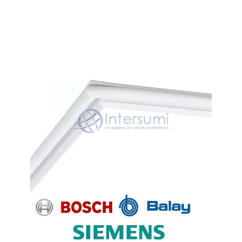 Joint porte réfrigérateur Balay, Bosch, Siemens 00242330