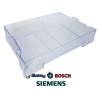 Bac à légumes pour réfrigérateur Balay, Bosch, Siemens 00680288