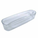 Botellero transparente frigorifico Indesit, 473 X 104 X 135 mm C00272778