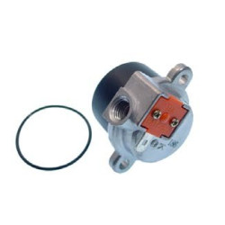Soupape démarrage chauffe-eau Junkers rouge 8708501249