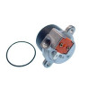 Soupape démarrage chauffe-eau Junkers rouge 8708501249