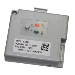 MODULE DÉMARRAGE CHAUFFE-EAU JUNKERS 8707207084