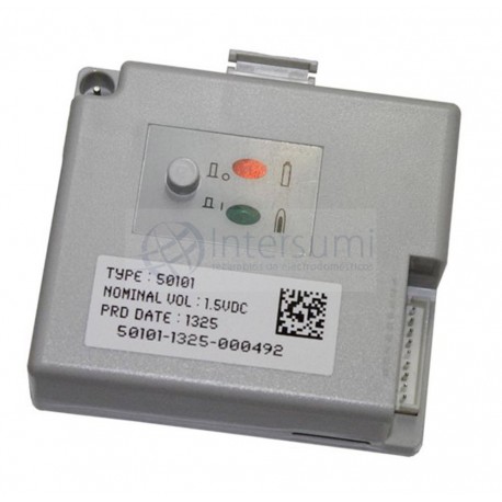 MODULO ARRANQUE CALENTADOR JUNKERS  8707207084