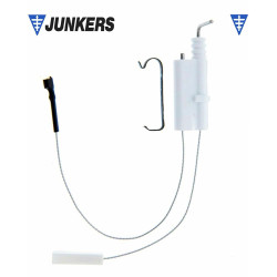 BOUGIE CHAUFFE-EAU JUNKERS 8708107013