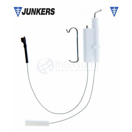 BUJÍA CALENTADOR JUNKERS 8708107013 