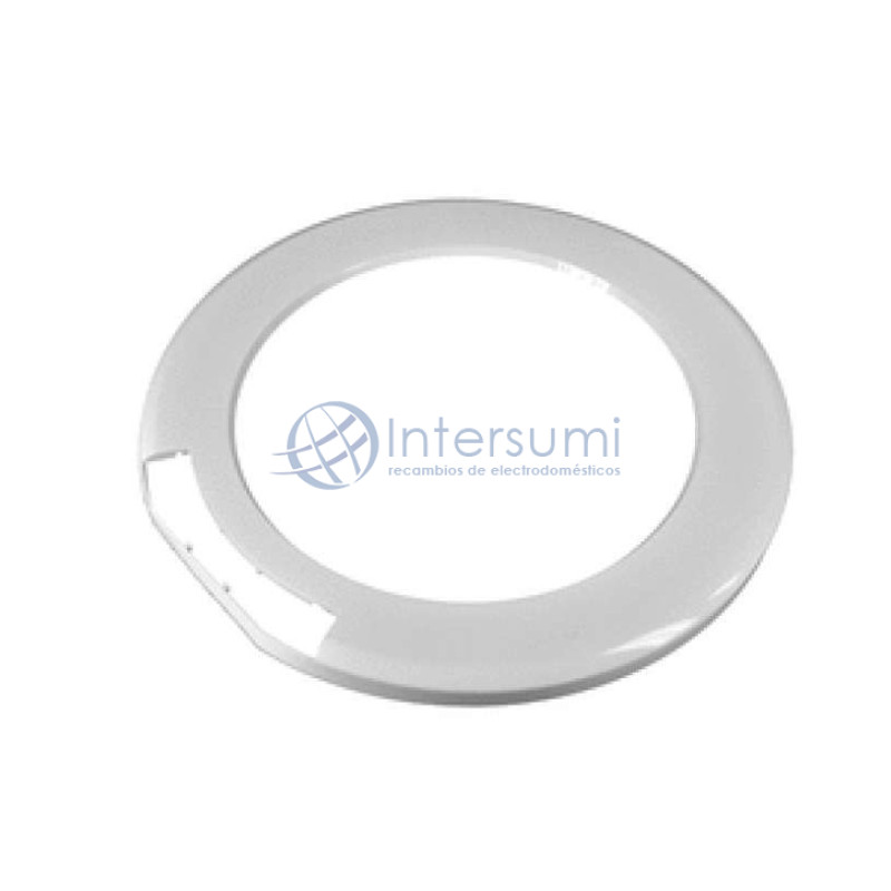 ANNEAU EXTÉRIEUR DE PORTE POUR LAVE-LINGE BEKO 2804920100