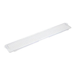 Couvercle lumière pour hotte Pando, Franke 4381074