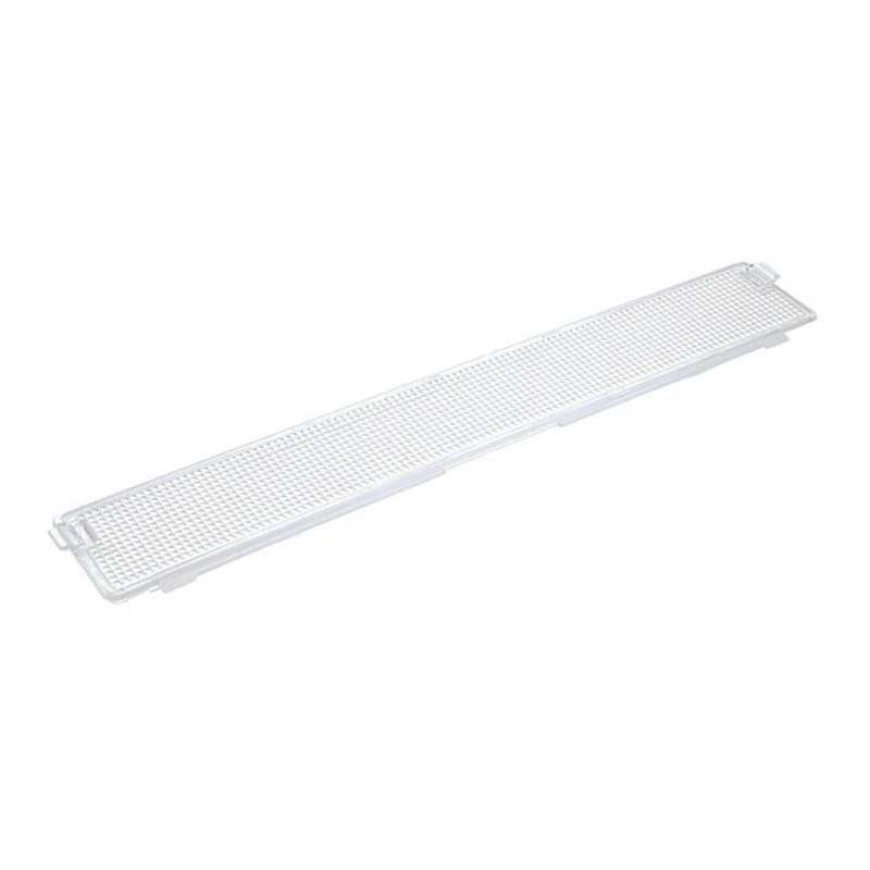 TAPA DE LUZ PARA CAMPANA PANDO, FRANKE 4381074