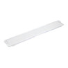 Couvercle lumière pour hotte Pando, Franke 4381074