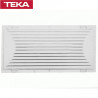 Diffuseur lumière hotte aspirante Teka 81484014