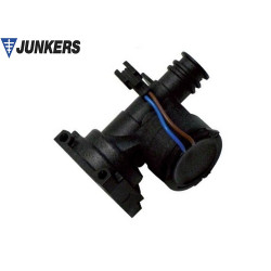 Hydrogénérateur CAE chauffe-eau Junkers 87074061020
