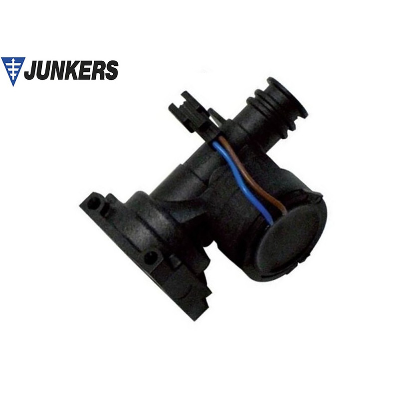 HIDROGENERADOR CAE CALENTADOR JUNKERS 87074061020